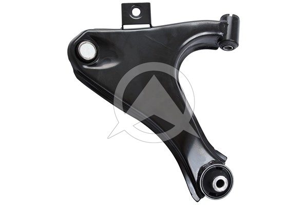 Wahacz zawieszenia koła SIDEM 73174