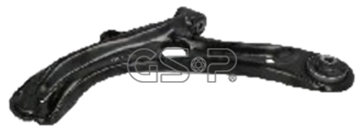 Wahacz zawieszenia koła GSP S062853