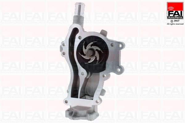 Pompa wody FAI AUTOPARTS WP6555