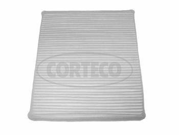Filtr kabinowy CORTECO 21651980