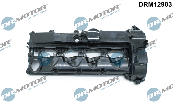 Pokrywa zaworów DR.MOTOR AUTOMOTIVE DRM12903