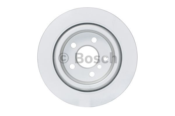 Tarcza hamulcowa BOSCH 0 986 479 C95
