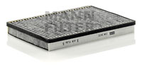 Filtr kabinowy MANN-FILTER CUK 2672