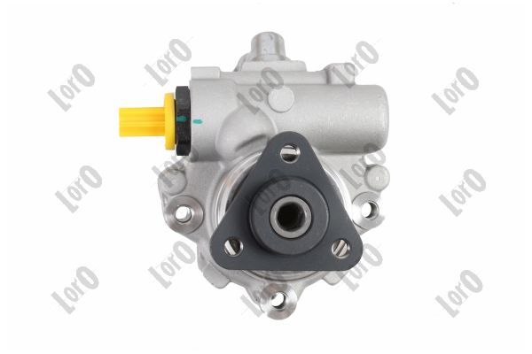 Pompa hydrauliczna, układ kierowniczy ABAKUS 140-01-012