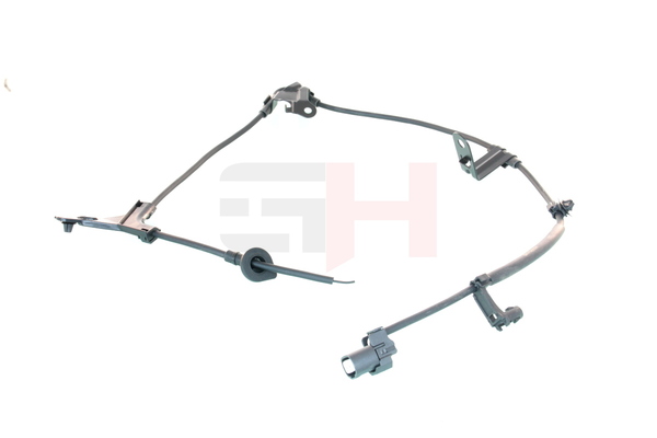 Czujnik prędkości obrotowej koła GH GH-714502H