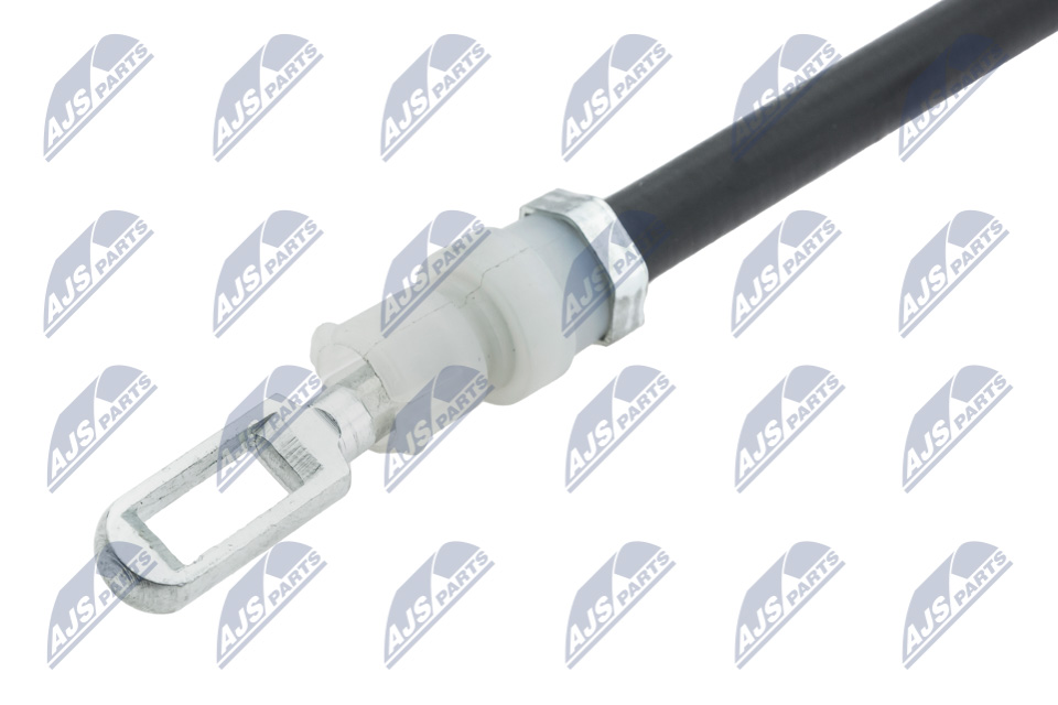 Cięgło, hamulec postojowy NTY HLR-AU-006