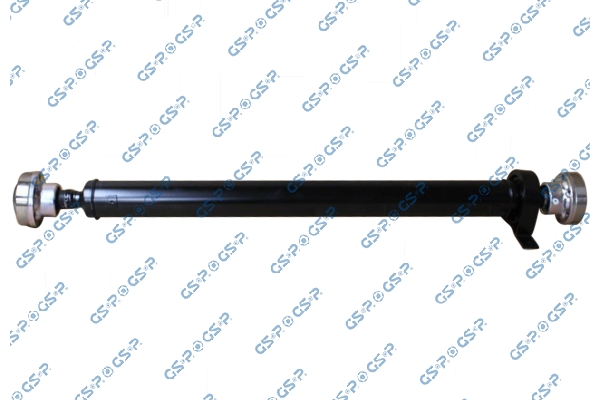 Wał napędowy, napęd osi GSP PS901642