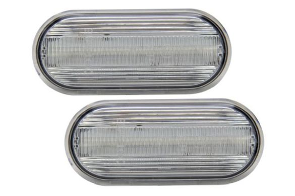 Zestaw kierunkowskazów ABAKUS L53-140-001LED-D