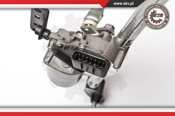 Mechanizm wycieraczek ESEN SKV 05SKV015