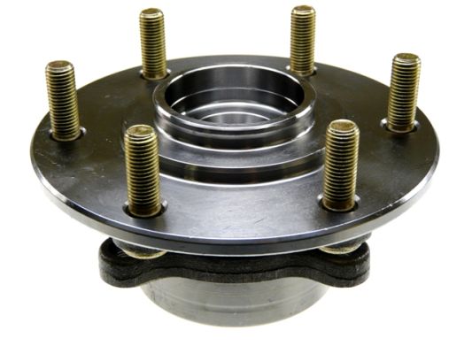 Zestaw łożysk koła NTY KLP-MS-043