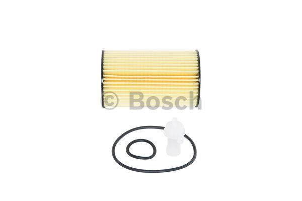 Filtr oleju BOSCH F 026 407 107