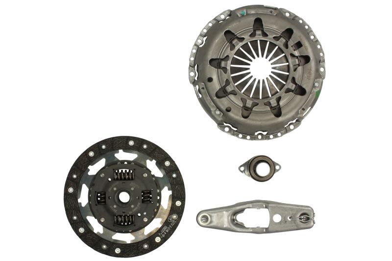 Zestaw sprzęgła LUK 622 3145 00