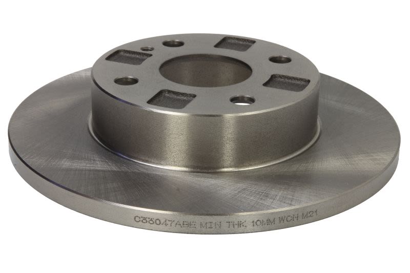 Tarcza hamulcowa ABE C33047ABE