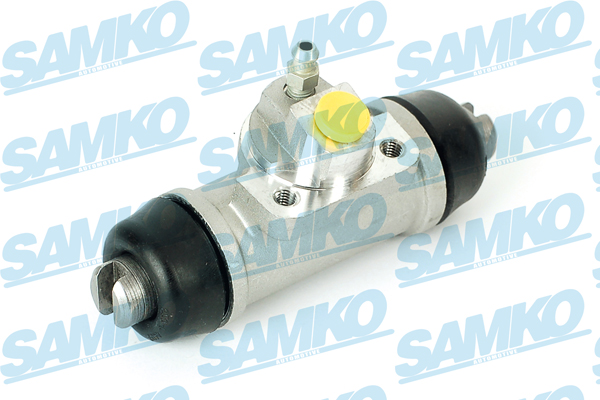 Cylinderek SAMKO C20407