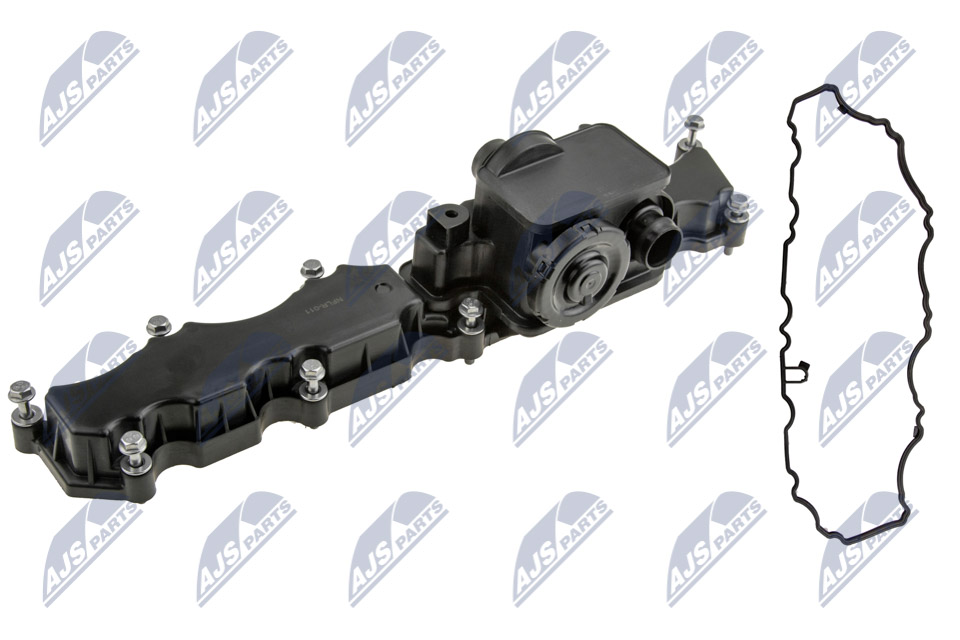 Pokrywa głowicy cylindrów NTY BPZ-LR-011