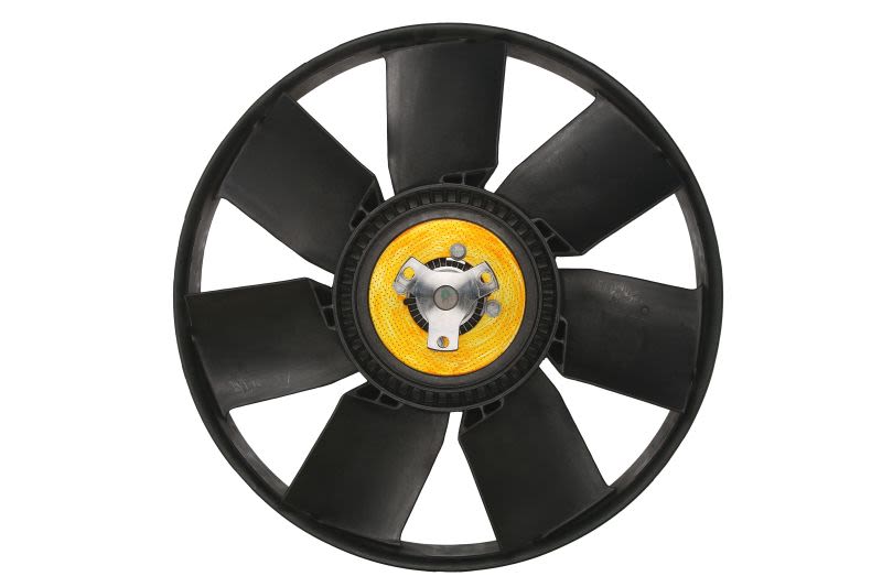 Wentylator MAHLE CFF 459 000P