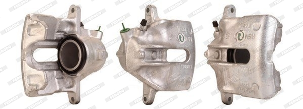 Zacisk hamulca FERODO FCL694431