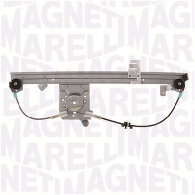 Podnośnik szyby MAGNETI MARELLI 350103170241