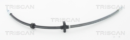 Przewód hamulcowy elastyczny TRISCAN 8150 28225