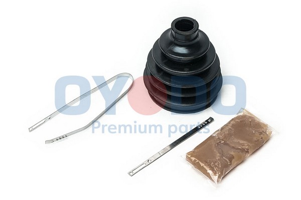 Zestaw osłon OYODO 50P0319-OYO