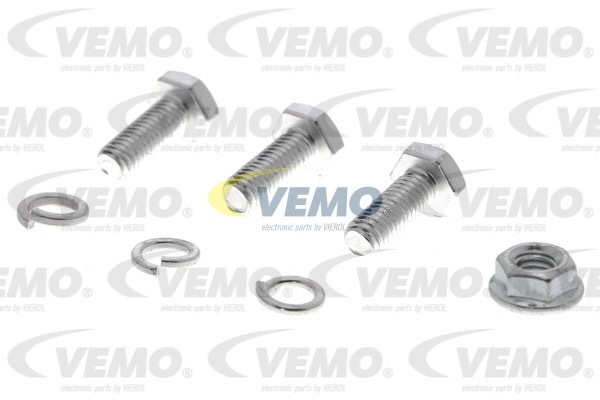Silnik wycieraczek VEMO V10-07-0002