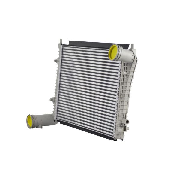 Chłodnica powietrza intercooler NRF 30199