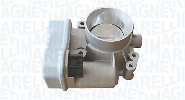 Korpus przepustnicy MAGNETI MARELLI 802000000075