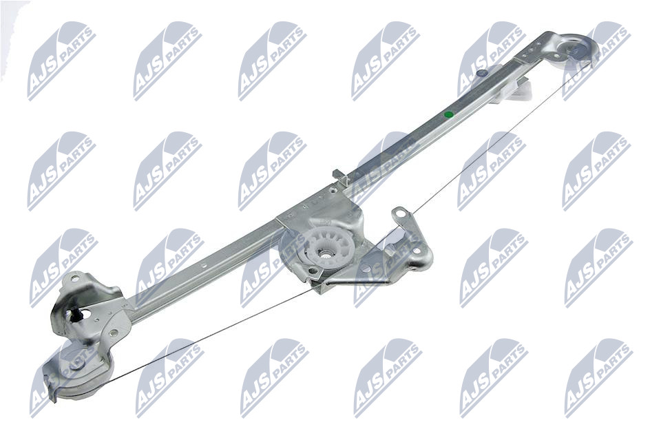 Zacisk hamulca NTY HZP-HY-532