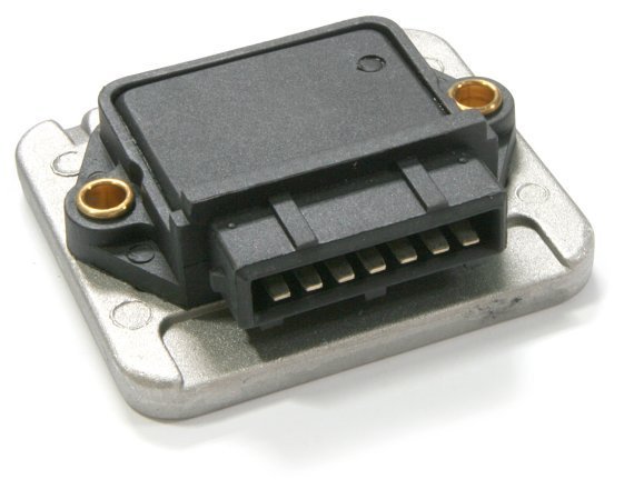 Moduł układu zapłonowego HART 500 114