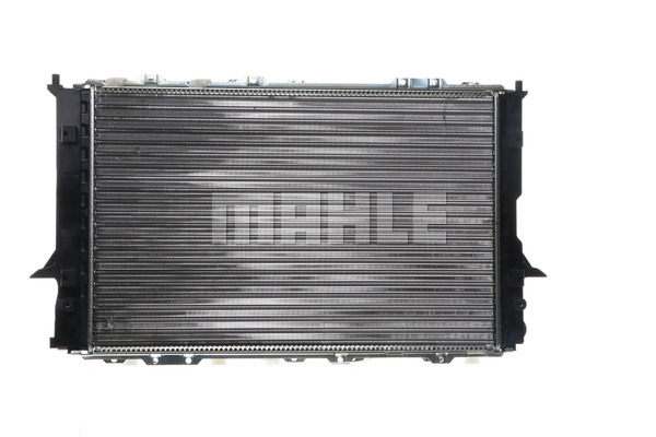 Chłodnica MAHLE CR 358 000S