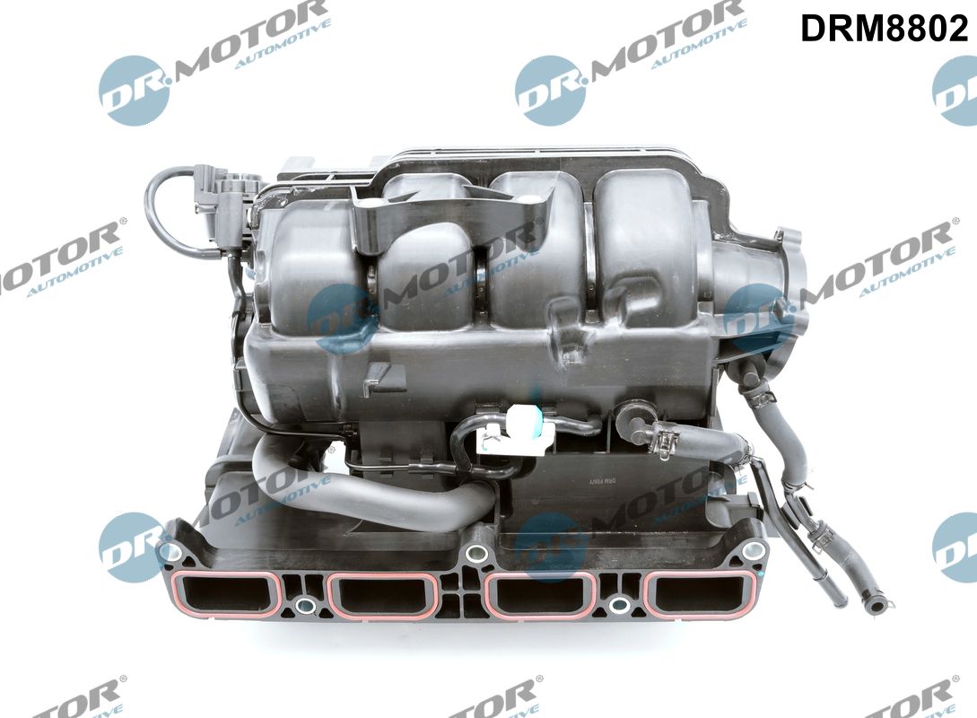 Moduł rury wlotowej DR.MOTOR AUTOMOTIVE DRM8802