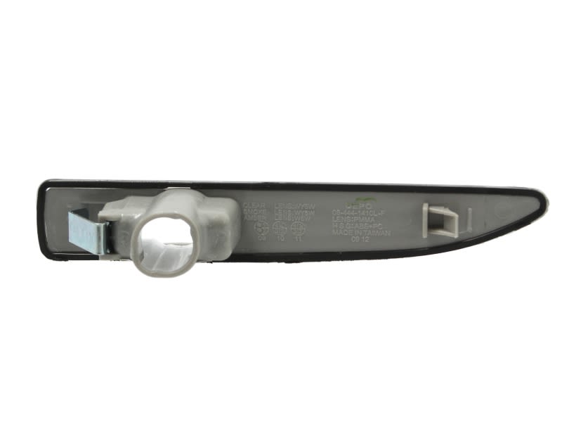 Lampa kierunkowskazu ABAKUS 444-1410L-UQ-C