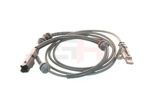 Czujnik prędkości obrotowej koła GH GH-713709