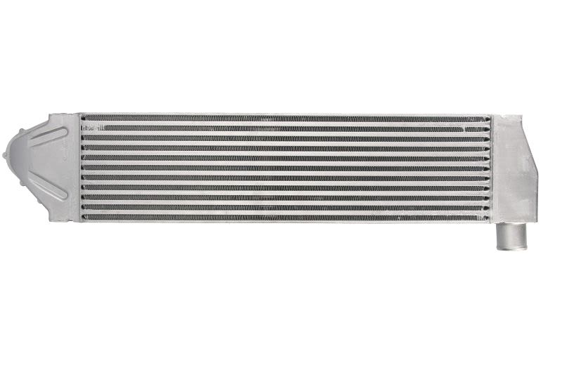 Chłodnica powietrza intercooler THERMOTEC DAR026TT