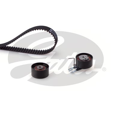 Zestaw paska rozrządu GATES K015598XS