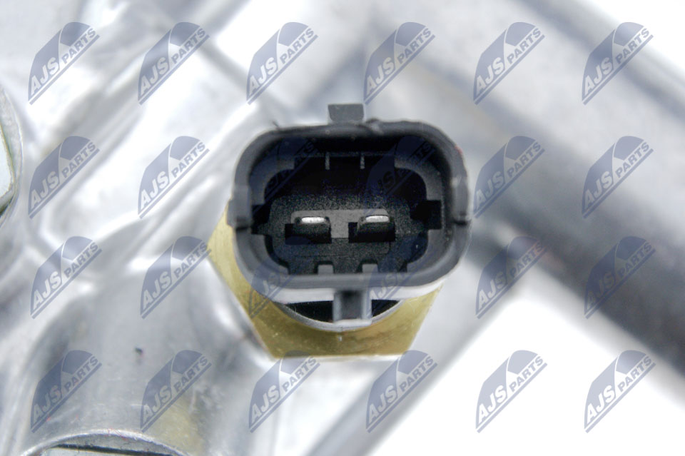 Termostat NTY CTM-CH-020