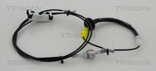 Linka hamulca ręcznego TRISCAN 8140 10192