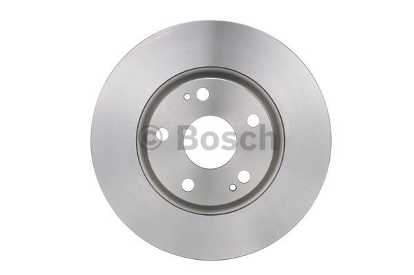 Tarcza hamulcowa BOSCH 0 986 479 454