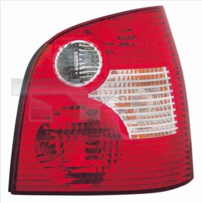 Lampa tylna zespolona TYC 11-0172-01-2