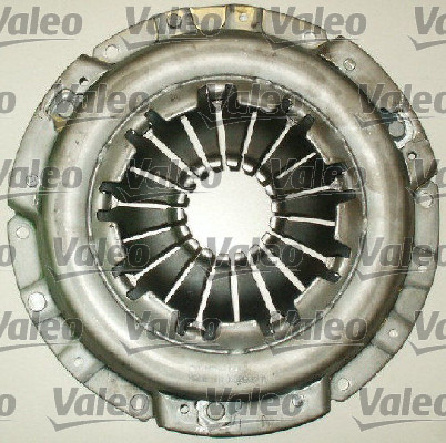 Zestaw sprzęgła VALEO 821098