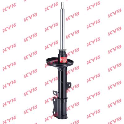 Amortyzator KYB 334027