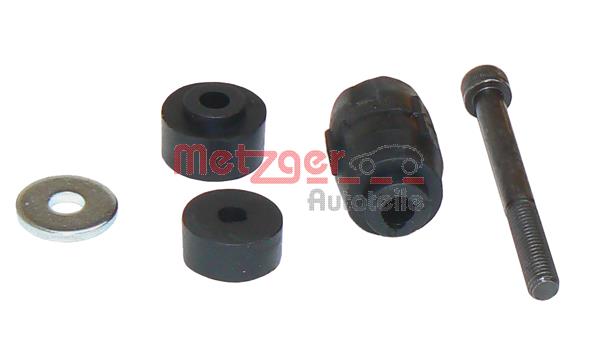 Guma stabilizatora METZGER 52049118