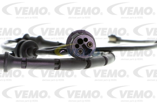 Czujnik zużycia klocków VEMO V40-72-0413