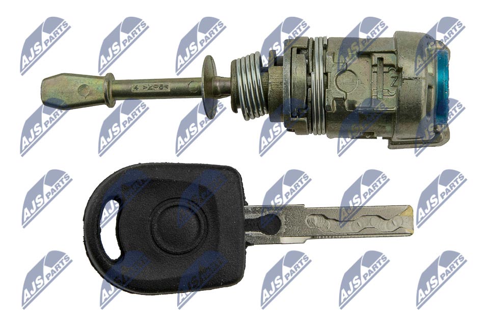 Zamek drzwi NTY EZC-VW-283