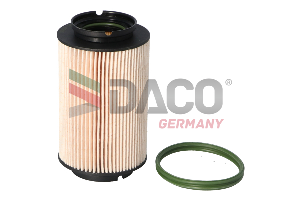 Filtr paliwa DACO GERMANY DFF0201