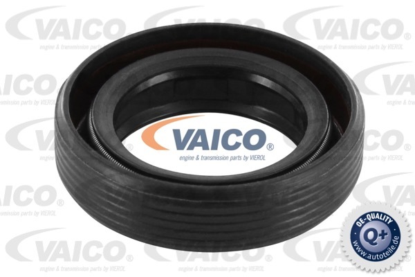 Pierścień uszczelniający wałka skrzyni VAICO V10-3270