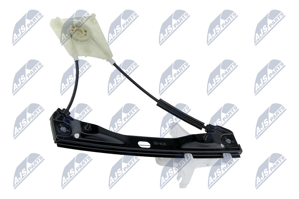 Zacisk hamulca NTY HZP-PS-000