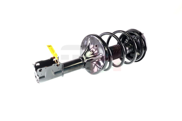 Amortyzator teleskopowy GH GH-353082C02