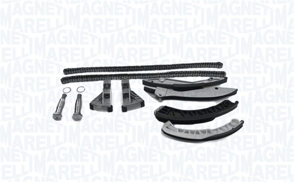 Zestaw łańcucha rozrządu MAGNETI MARELLI 341500000710