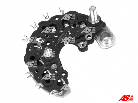 Mostek prostowniczy alternatora AS-PL ARC3028